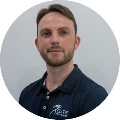 Will O'Hara - Sunshine Coast Heel Pain Clinic